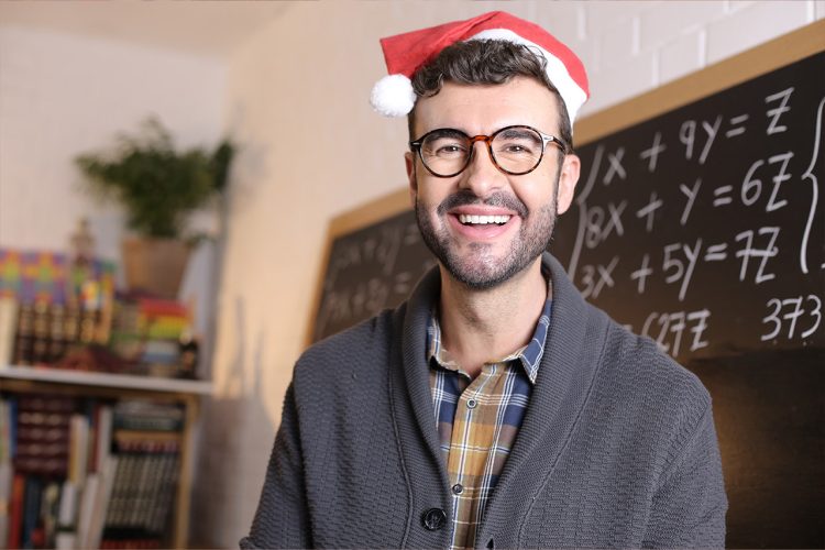 Como elaborar um projeto de prática docente para o Natal?