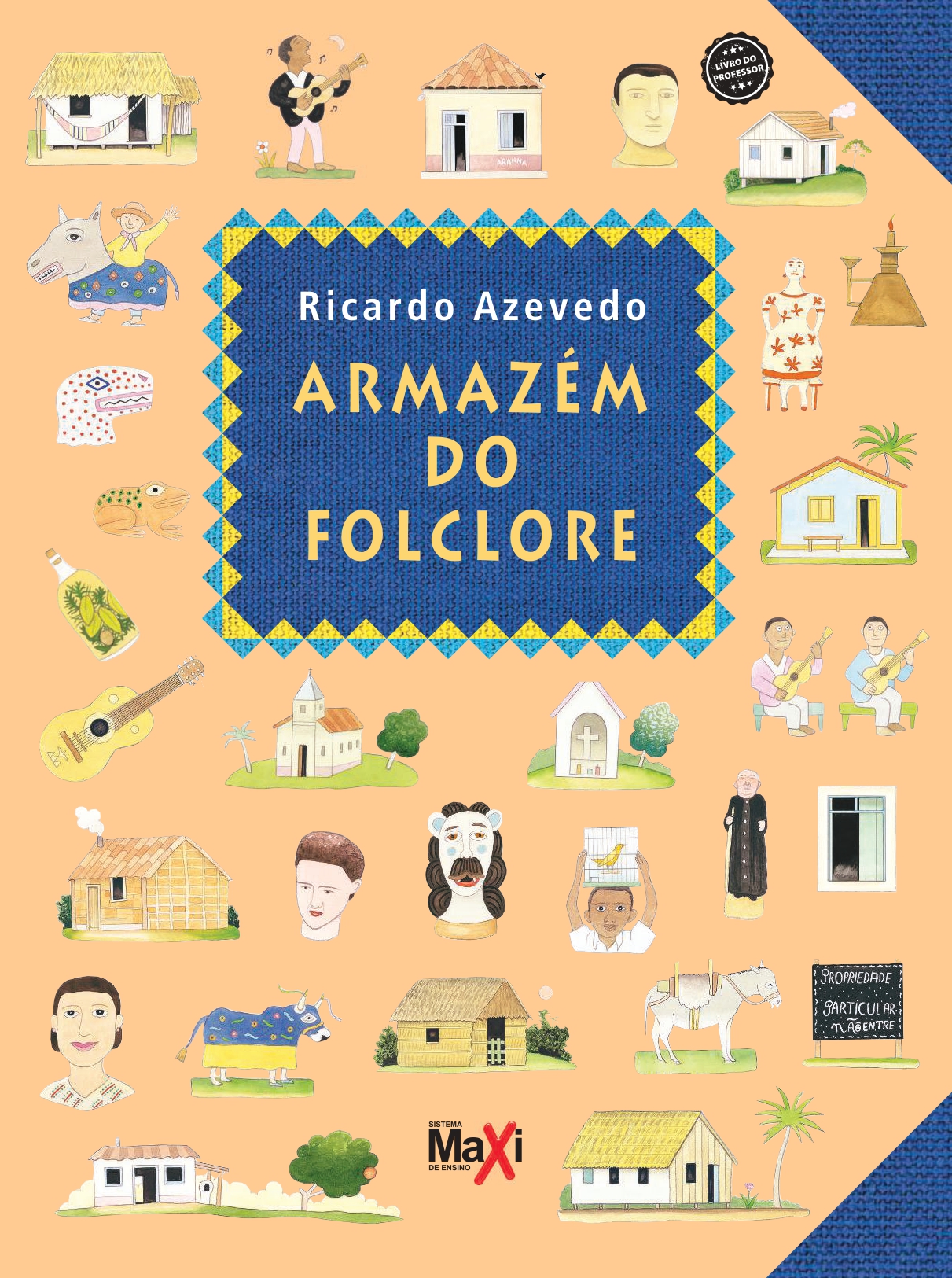 Armazém do folclore