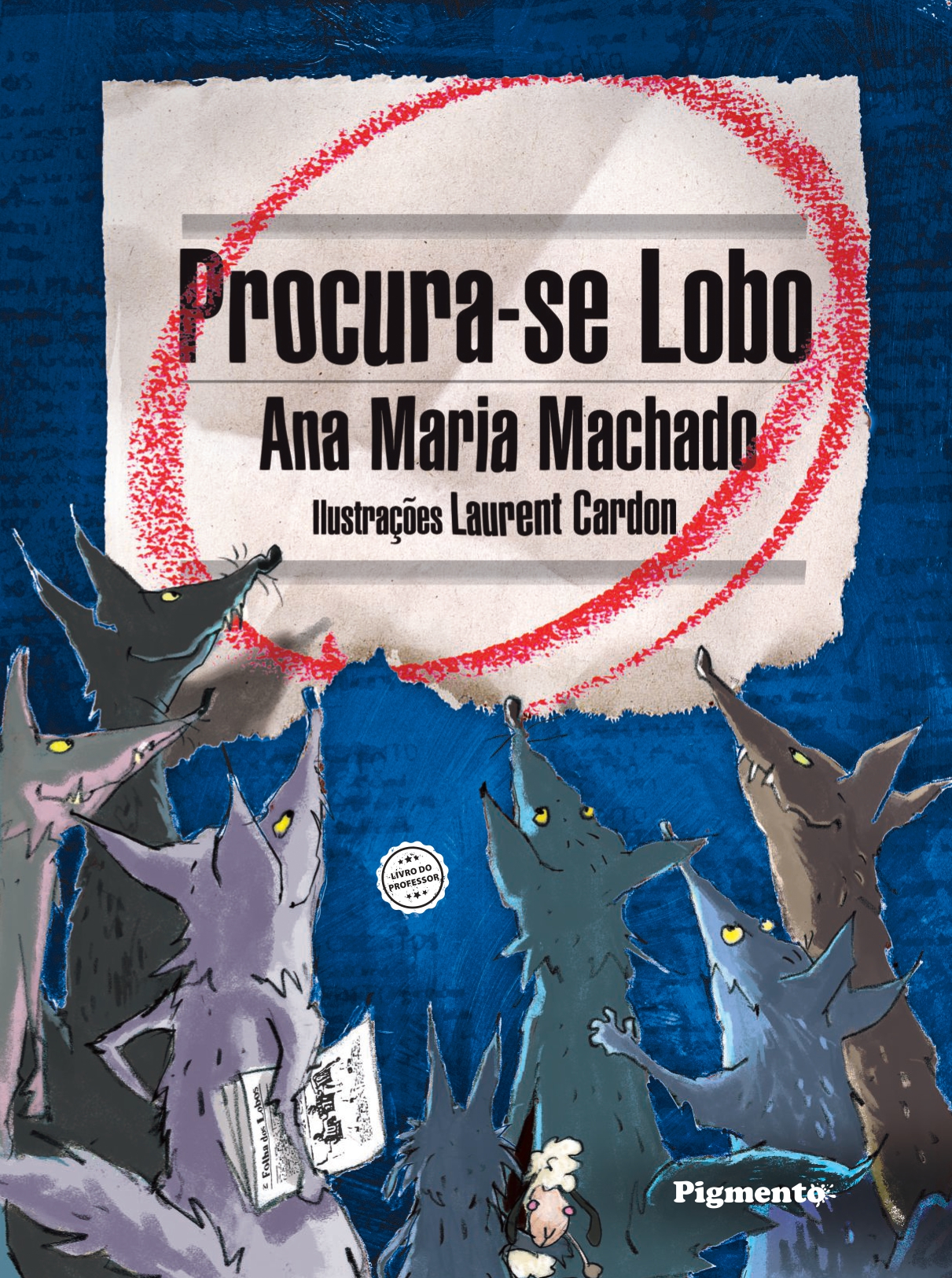 Procura-se Lobo