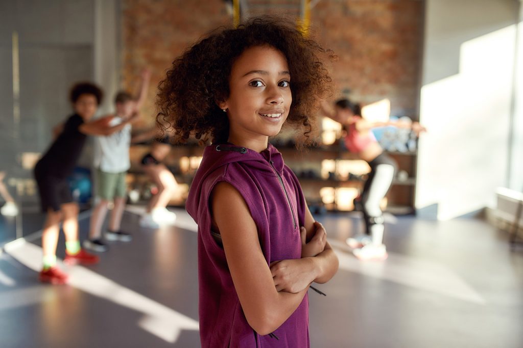 educação física na erradicação do bullying