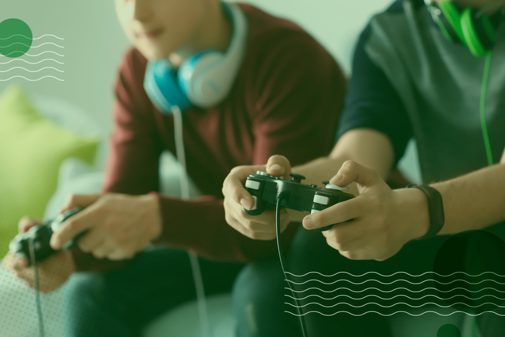 Jogar videogame na infância pode melhorar a memória quando adulto, diz  estudo - Olhar Digital