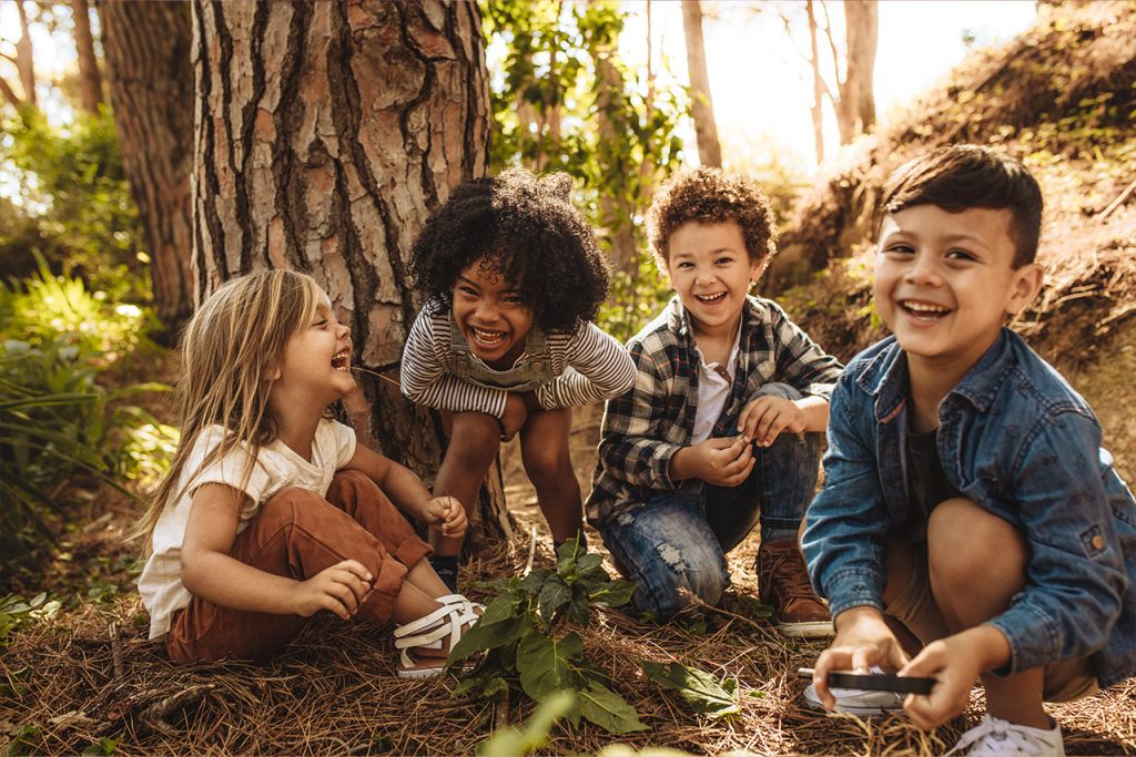 EDUCAÇÃO FÍSICA – DIVERSÃO COM JOGOS E BRINCADEIRAS POPULARES – Conexão  Escola SME