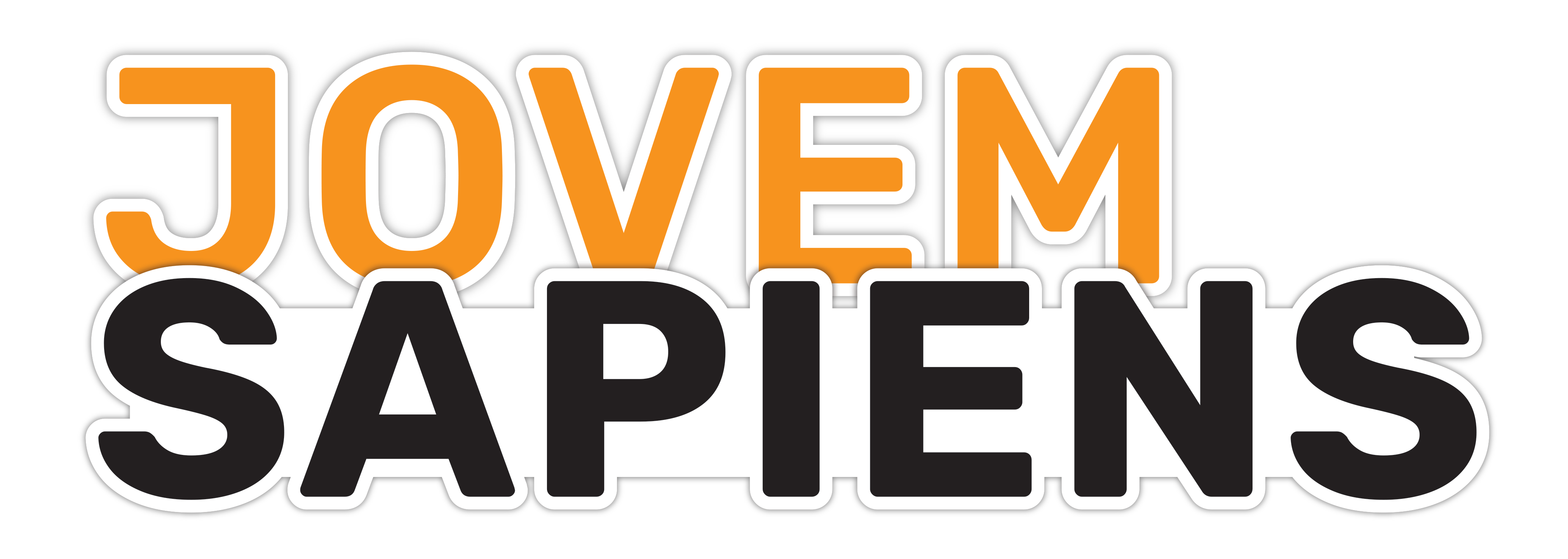 Logo Jovens Sapiens PNLD 2024 Objeto 1