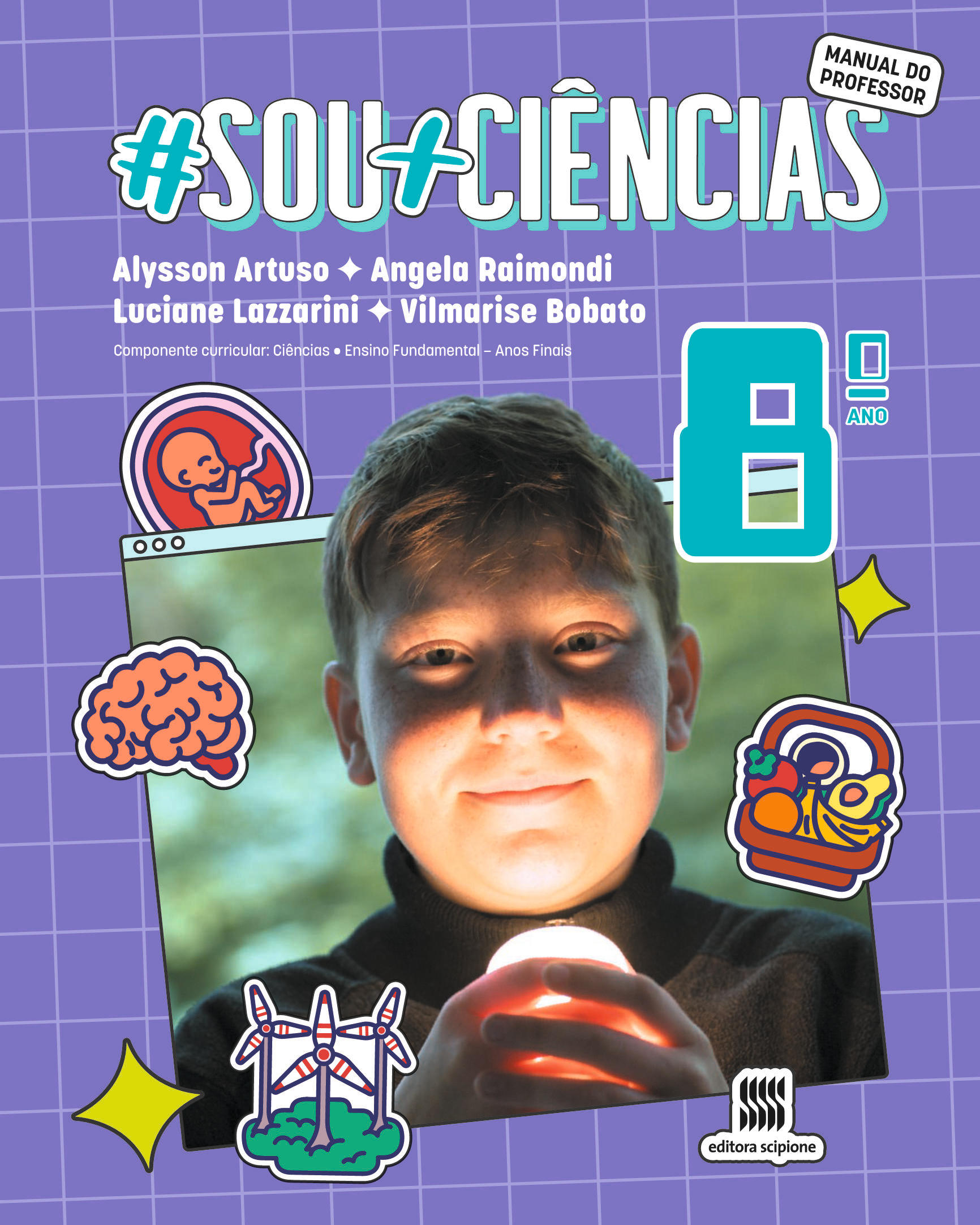 PDF) CIÊNCIAS NOS ANOS FINAIS DO ENSINO FUNDAMENTAL: ENSINO DE