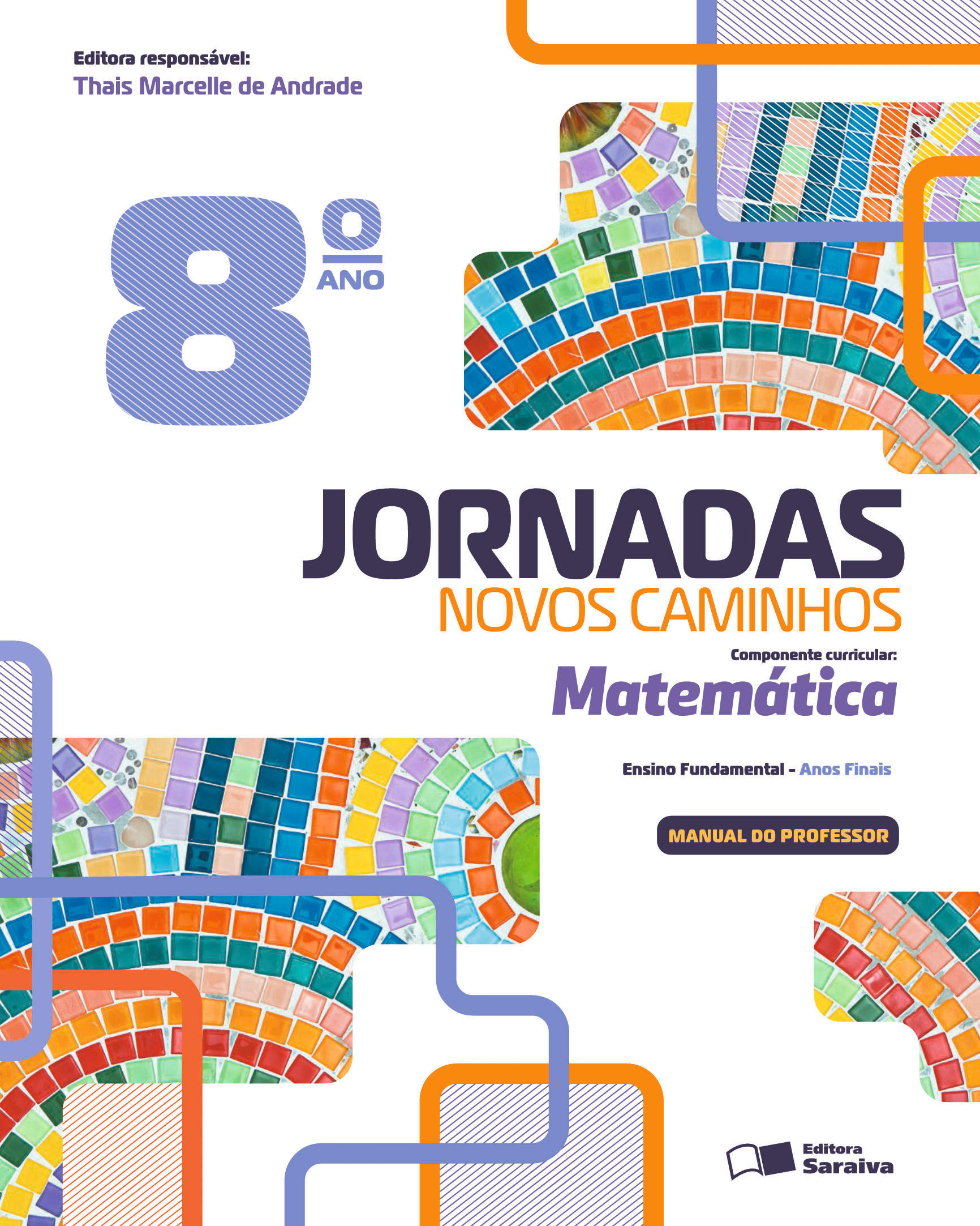 8º Ano, Matemática