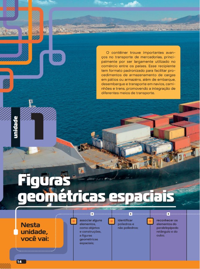 Jornadas Novos Caminhos Matemática, 
6º ano, p. 14