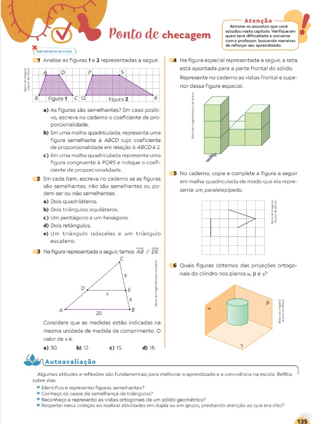 Time to Share - 7º Ano - e-docente