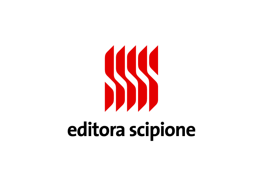 Logo PNLD 2024 Scipione