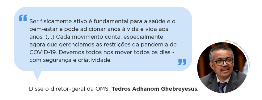 Saiba qual a importância da Educação Física na vida das pessoas ⛹️