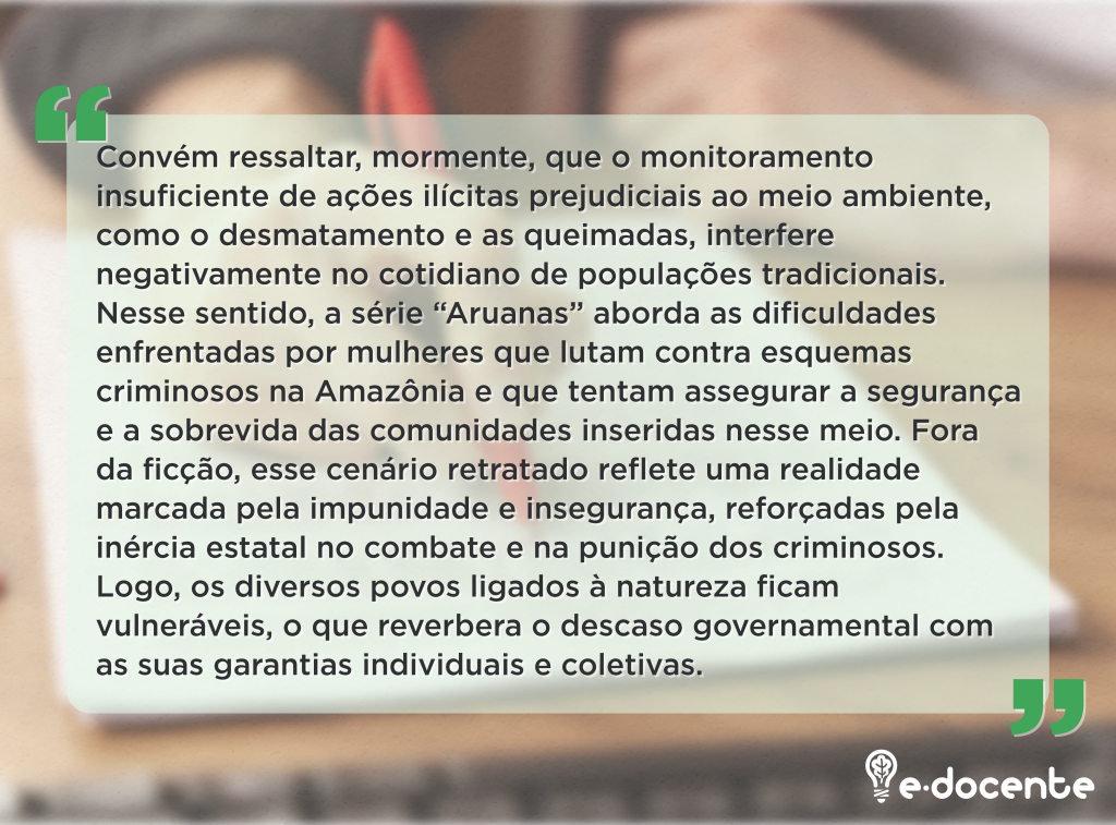 Músicas que podem cair no Enem – ou servir de repertório para a redação