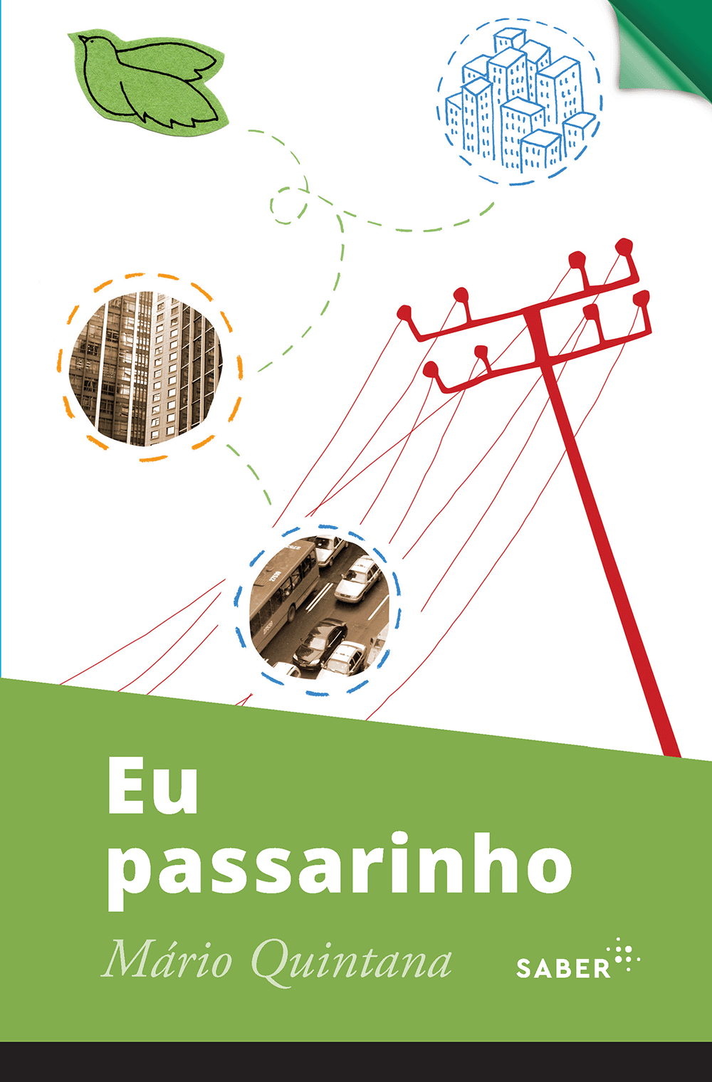 Eu passarinho