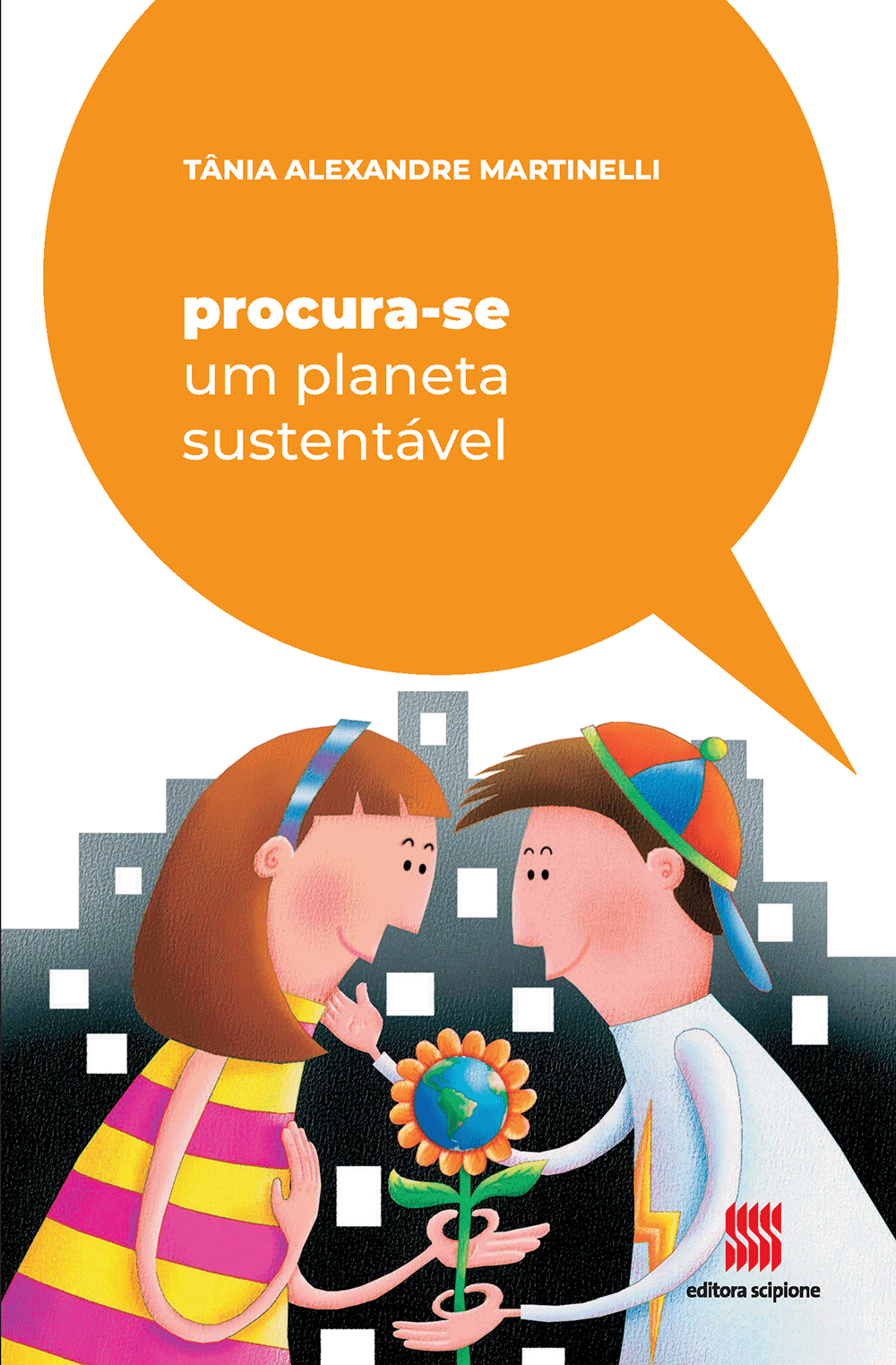 Procura-se um planeta sustentável