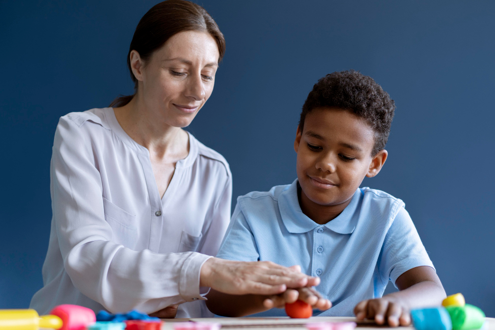 dia do psicopedagogo: quem é esse profissional