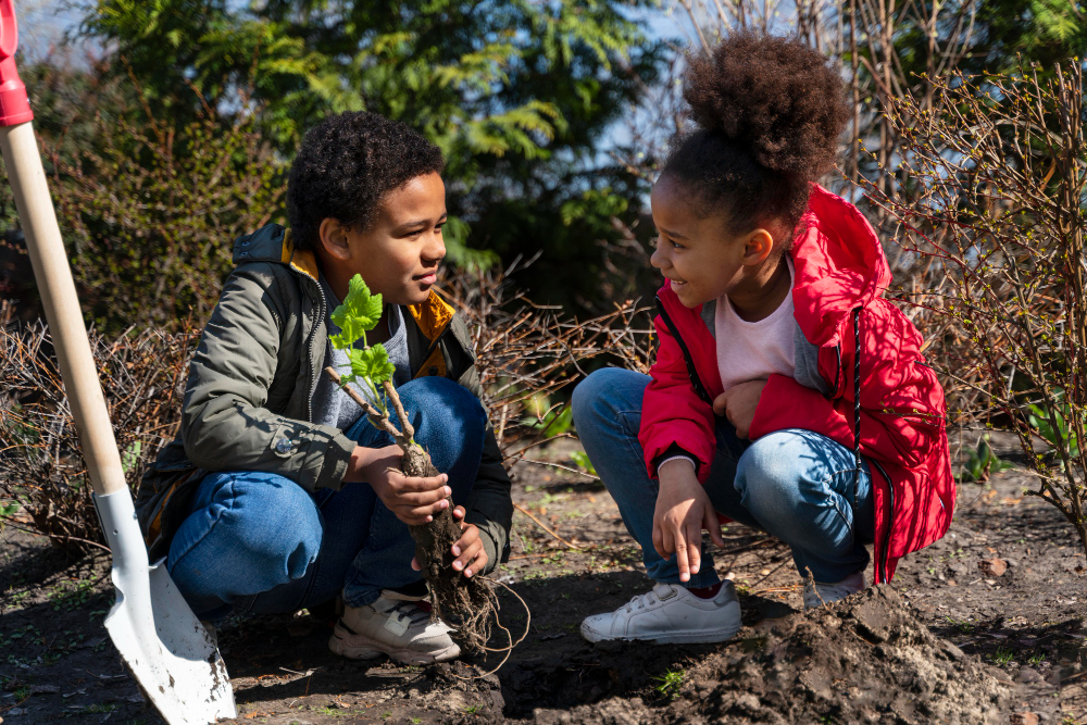 Educação Ambiental e para o Consumo como pilar de sustentabilidade nas escolas públicas