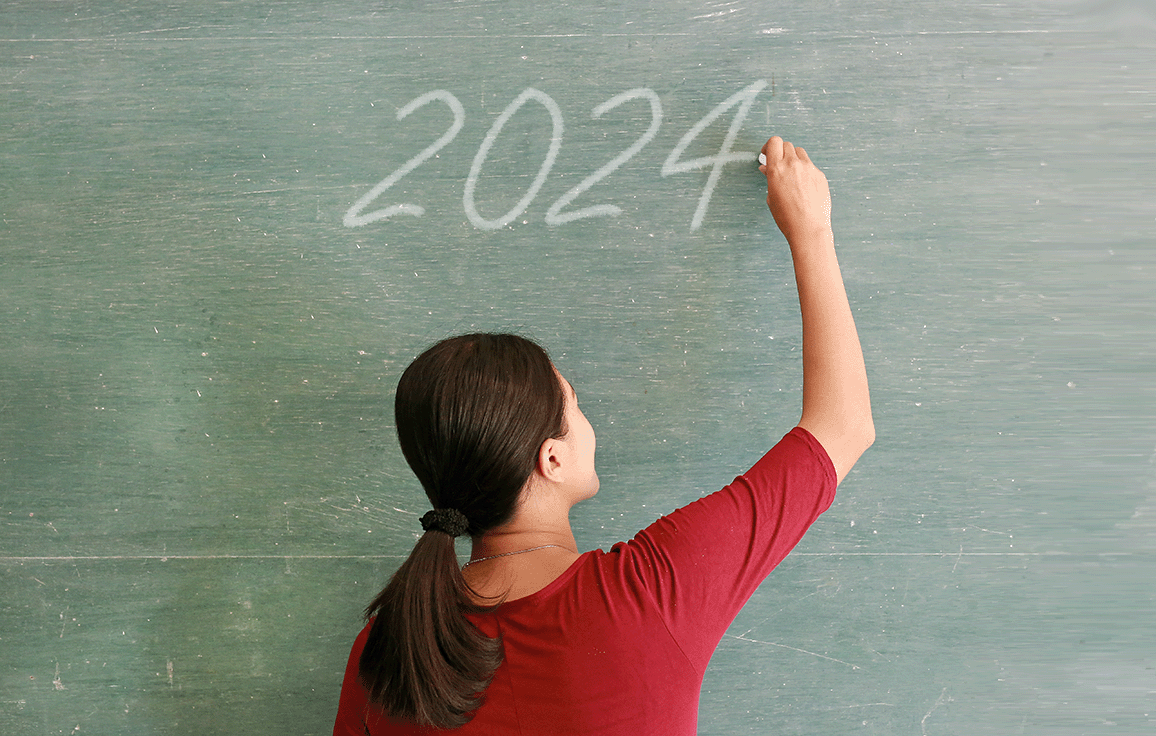 melhorar a educação do Brasil em 2024