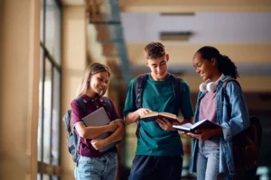 Machado de Assis no Ensino Médio: estratégias para engajar Alunos