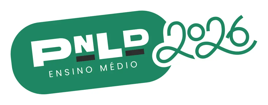 Logo PNLD