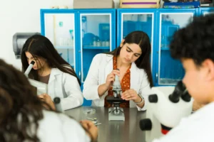Biotecnologia e projetos interdisciplinares no Ensino Médio