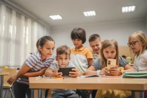 “Desdigitalização” das escolas: esse é o caminho?