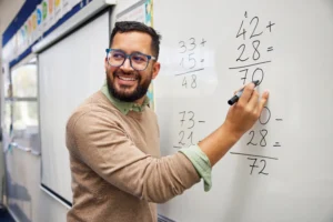 Do Seu Jeito Matemática: Transformando o Ensino com Inovação e Significado
