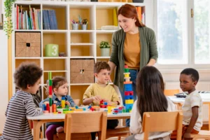 PNLD Educação Infantil 2026: as novas diretrizes e seus impactos