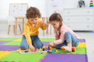 Tecnologia na Educação Infantil: Explorando o potencial tecnológico no desenvolvimento integral
