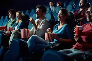 “Luz, câmera, ação”: o que os trailers cinematográficos podem nos ensinar sobre argumentação?