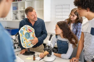 Do Seu Jeito Biologia – Uma Nova Abordagem para a Ciência em Sala de Aula