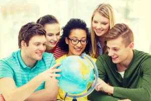 Do seu jeito Geografia: uma entrevista exclusiva com o autor Eustáquio de Sene
