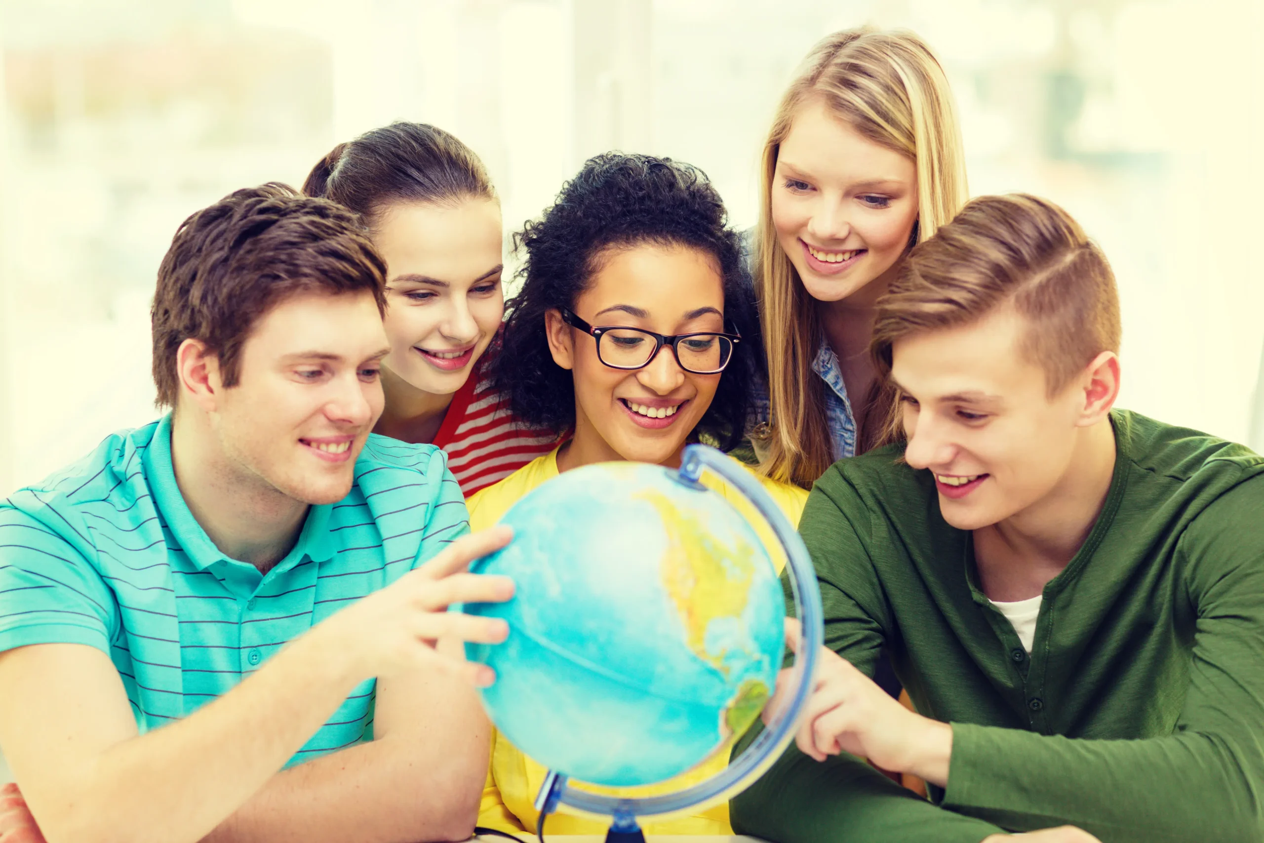 Do seu Jeito Geografia - entrevista com o autor