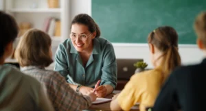 Do Seu Jeito Sociologia: obra do PNLD 2026 que inspira o protagonismo dos estudantes