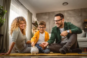Educação financeira para jovens: qual a importância de educar desde cedo?