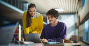Inteligência Artificial na Educação: Uma conversa sobre o tema na Live da Saber