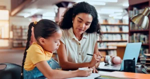 A Importância da Professora de Educação Infantil