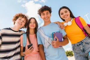Metodologias ativas para desenvolver competências profissionais no ensino médio