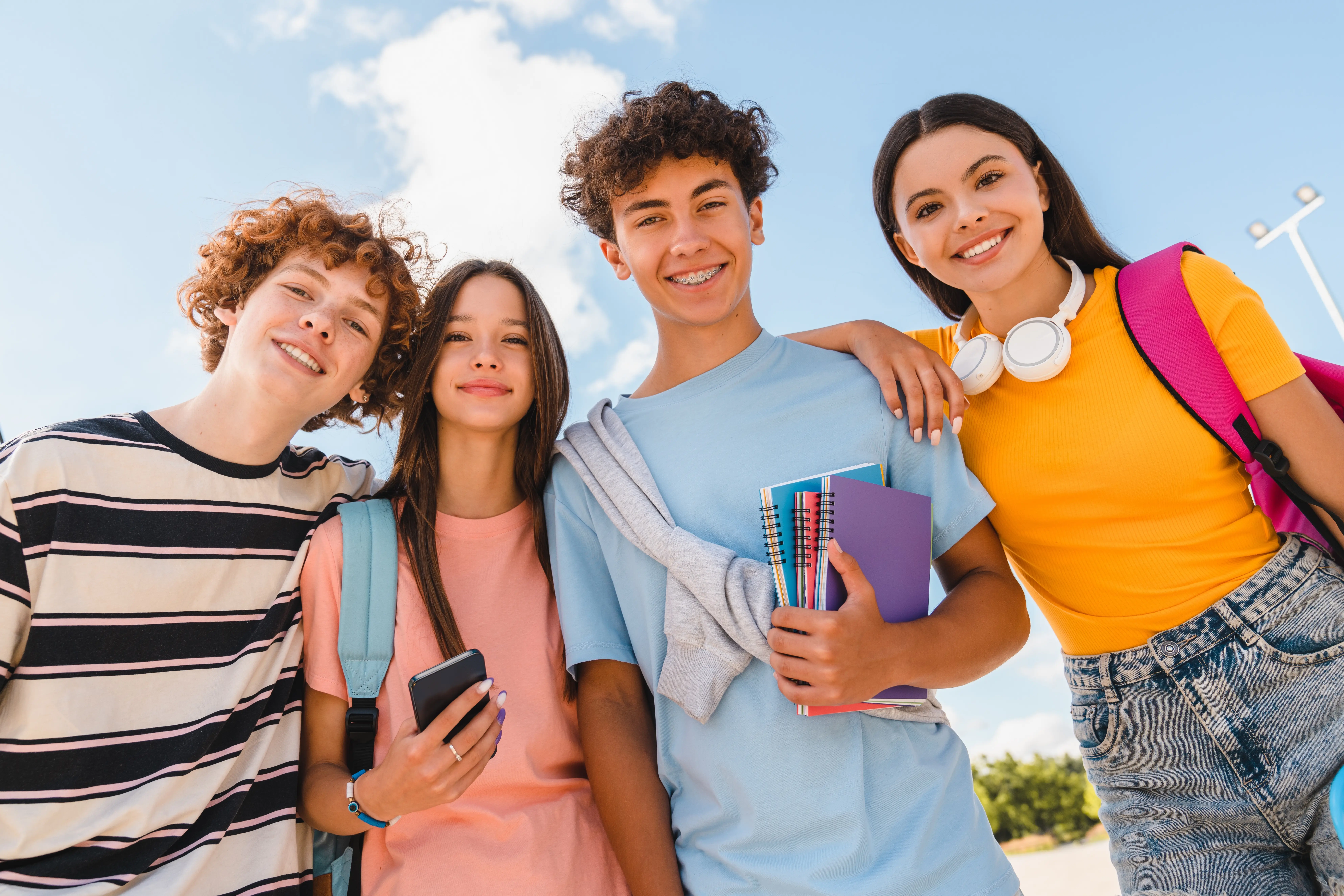 Metodologias ativas para desenvolver competências profissionais no ensino médio