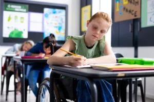 PEI – Plano Educacional Individualizado: uma Ferramenta para a Inclusão Escolar