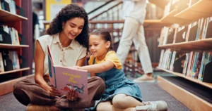 Quando a literatura e a brincadeira se entrelaçam na escola de Educação Infantil