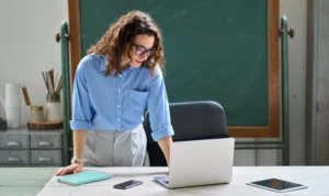 Cibersegurança na escola: protegendo dados e alunos no ambiente digital