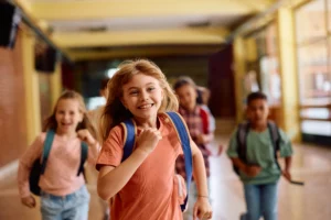A passagem da Educação Infantil para o Ensino Fundamental 