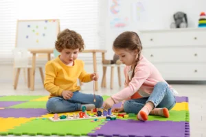 BNCC na Educação Infantil: O que muda na prática pedagógica?