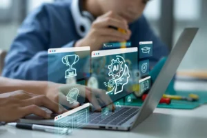 Inteligência artificial e cotidiano docente: impactos e aprendizagens possíveis