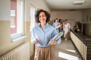O desafio e a arte de ser professor no século XXI