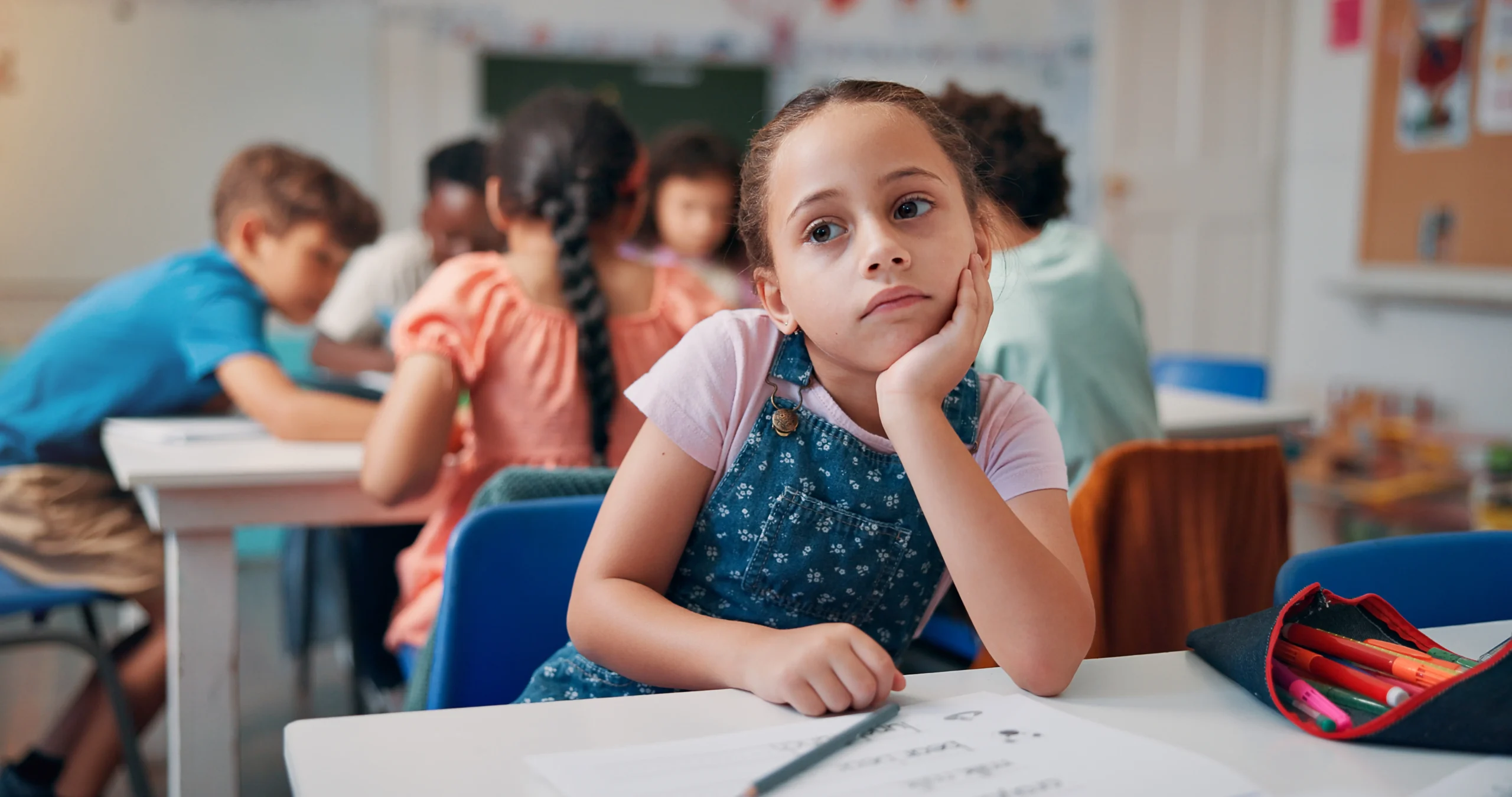 Saúde mental nas escolas: políticas públicas