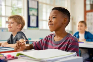 Possibilidades de valorização da herança africana no Brasil através da literatura