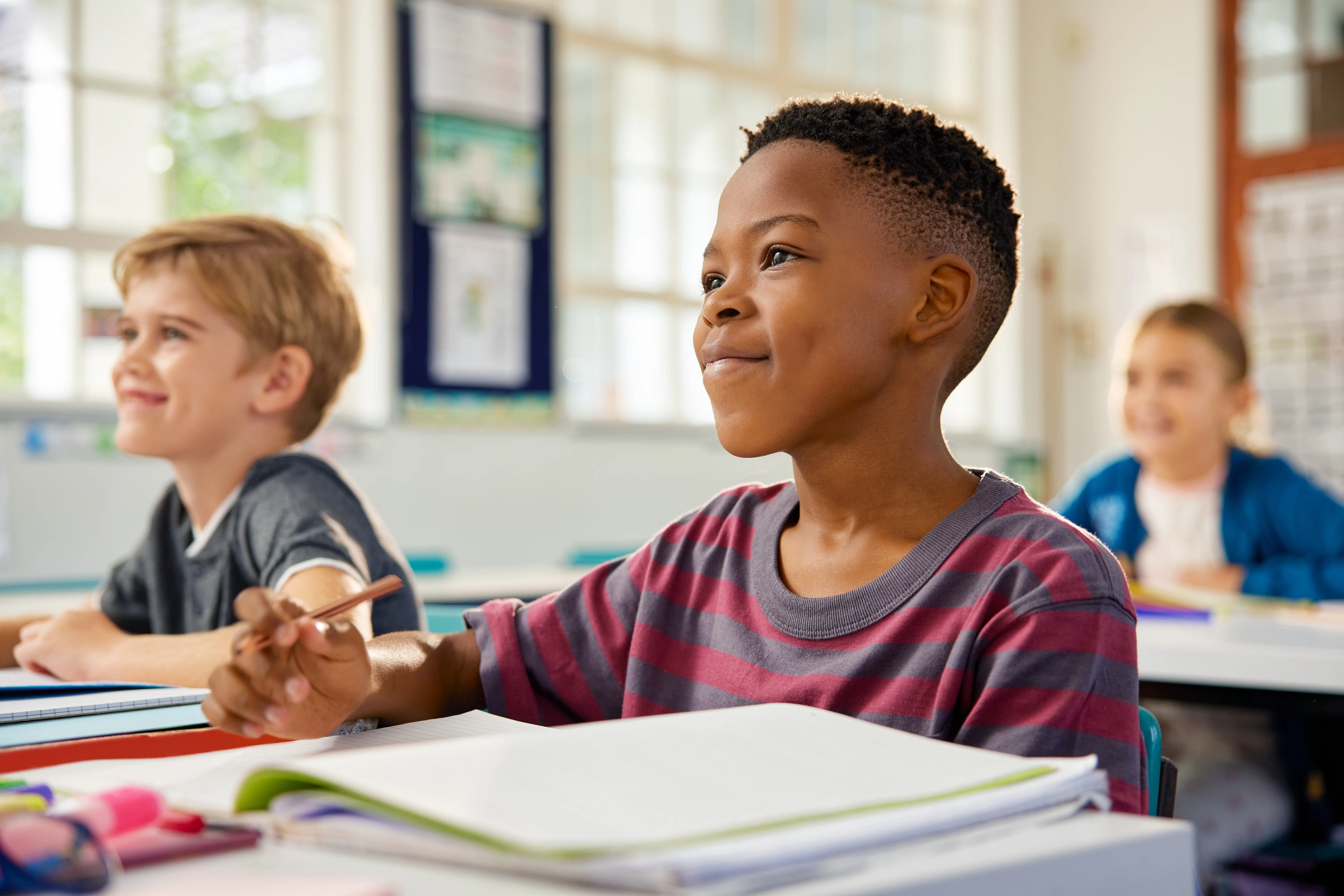 Possibilidades de valorização da herança africana