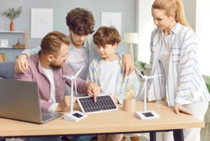 Energia e suas transformações: um enfoque interdisciplinar