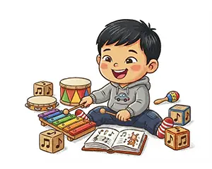 Música e Imaginação