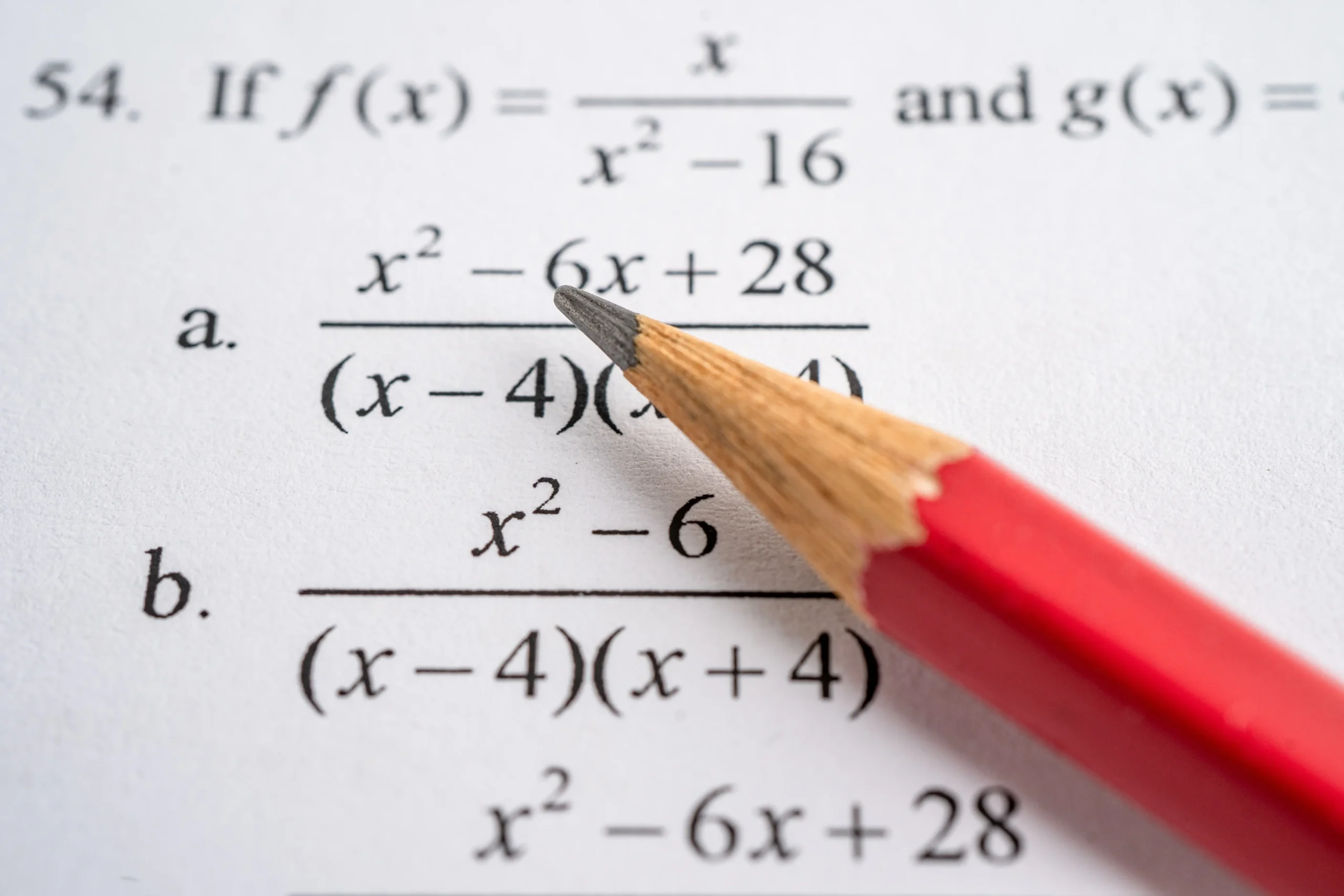Modelagem Matemática em 3 atos