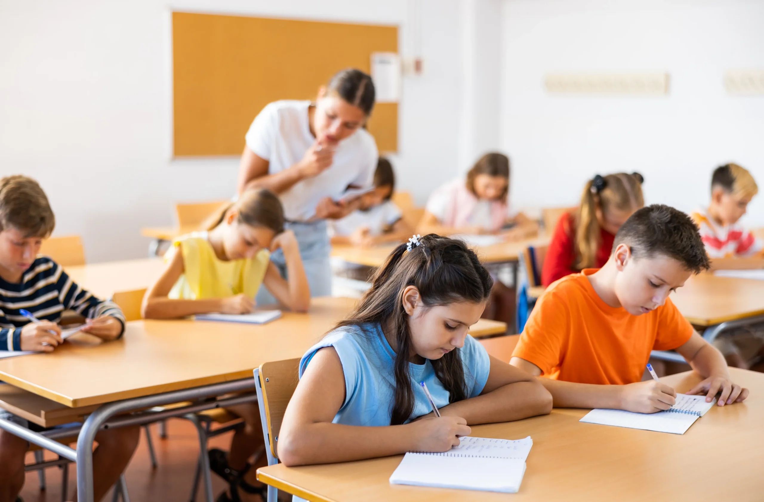 Projetos Interdisciplinares no Ensino Fundamental Anos Finais